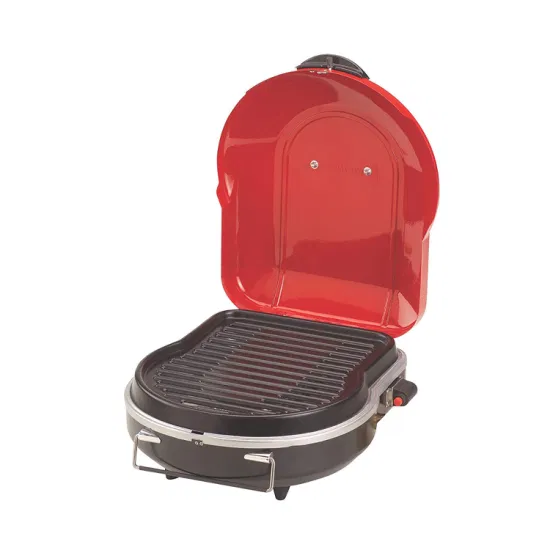 Prix ​​de gros de table Barbecue extérieur fumeur petit barbecue